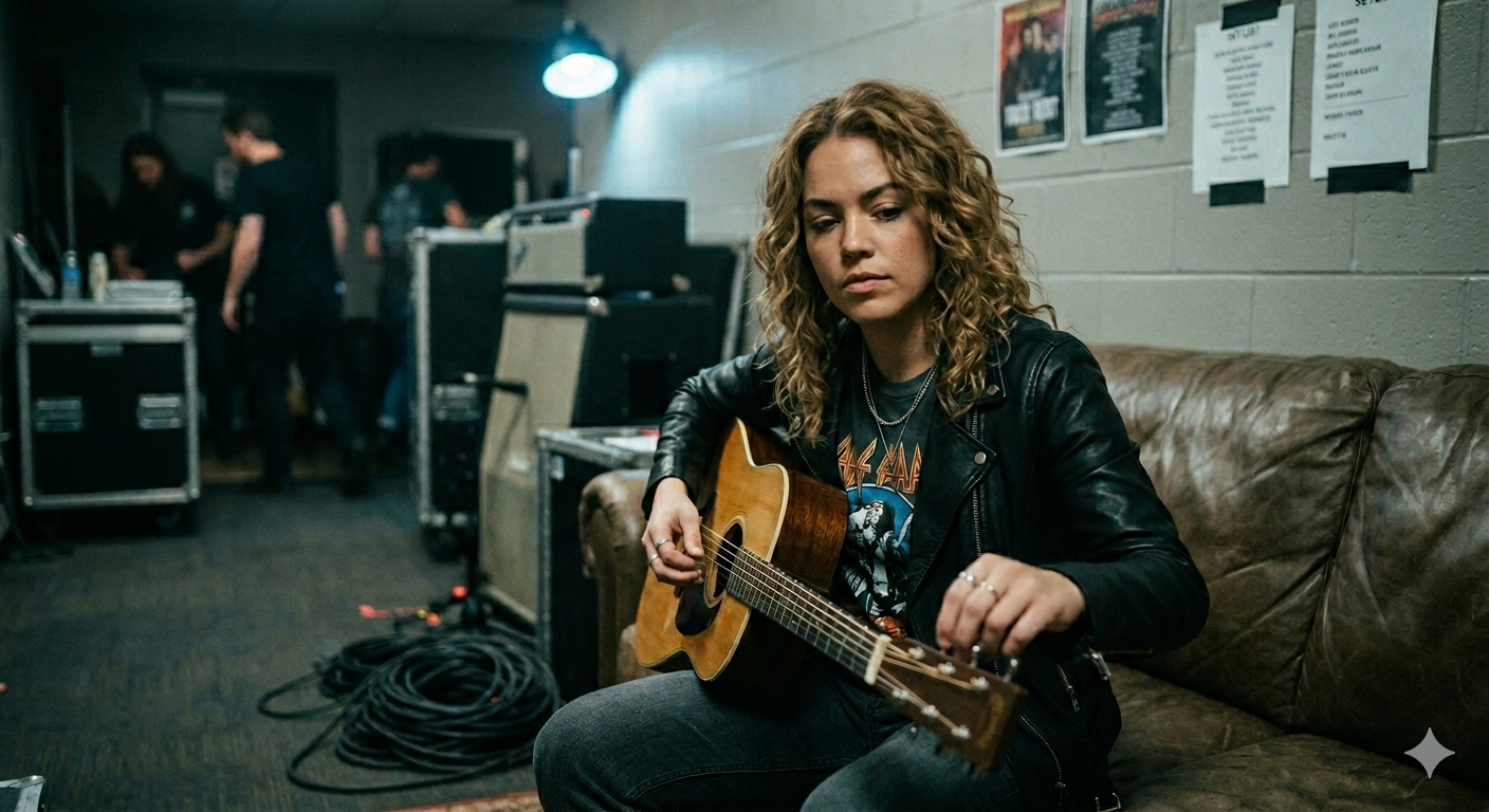 New Queen of Country Music Breaks Taylor Swift Record 2026