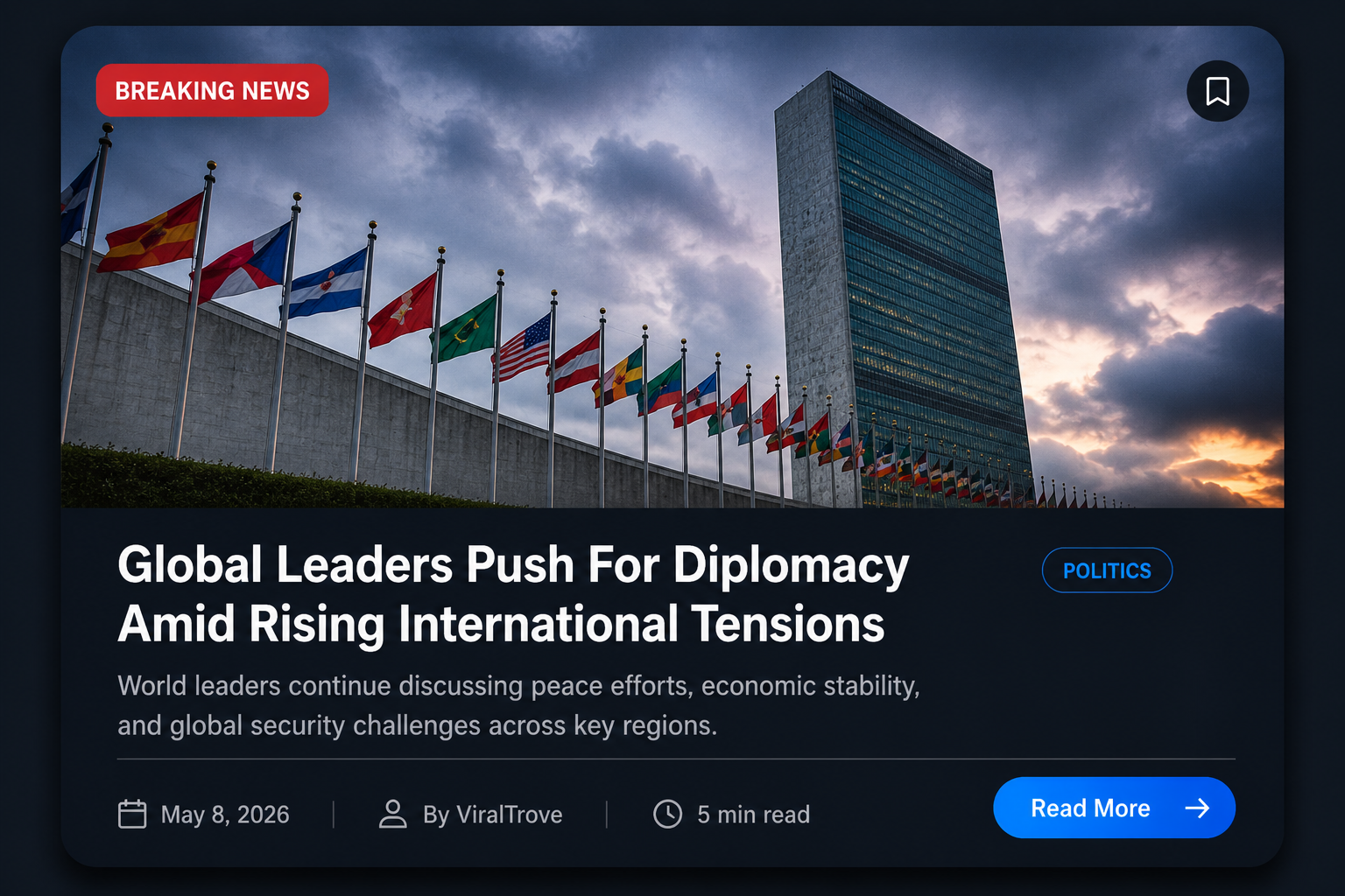 Deep State Debate and U.S. foreign policy analysis
