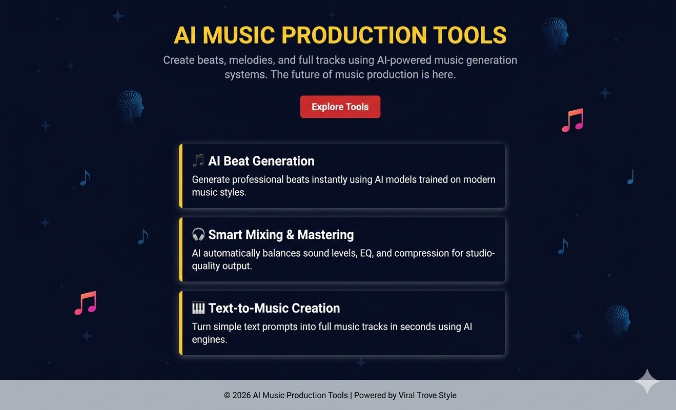 AI Music