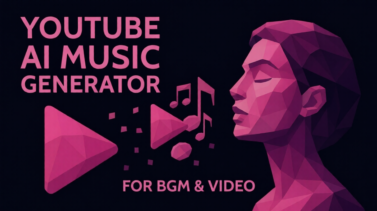 AI Music Generator for YouTube Videos