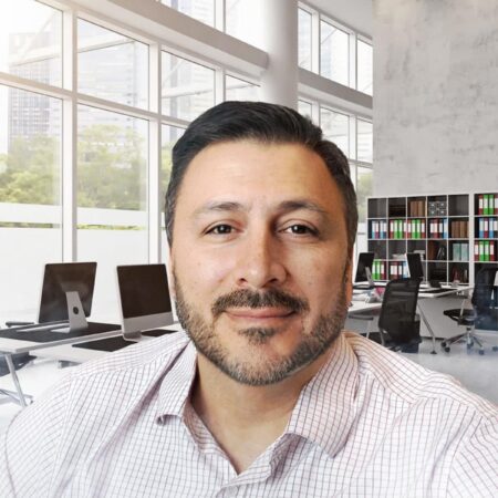 john navarro
