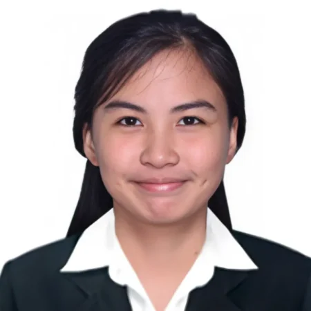 Bena Joy Abria _ Content Creator