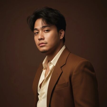 Clark Joseph _ Management Team