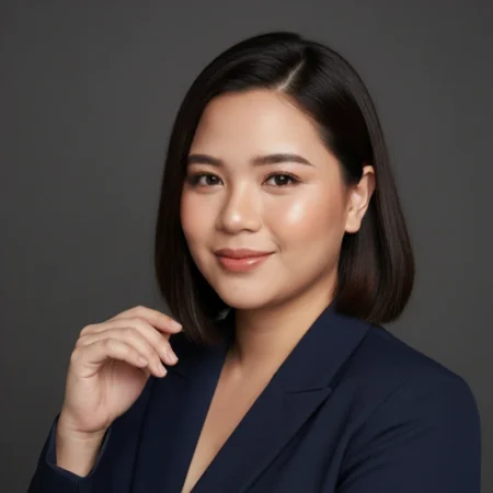 Daisy _ Management Team