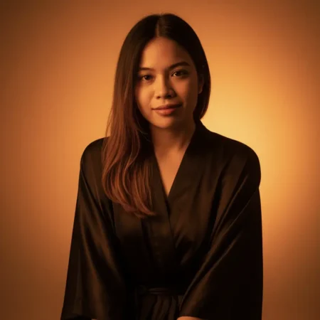 Daneselle Timcang _ Content Creator