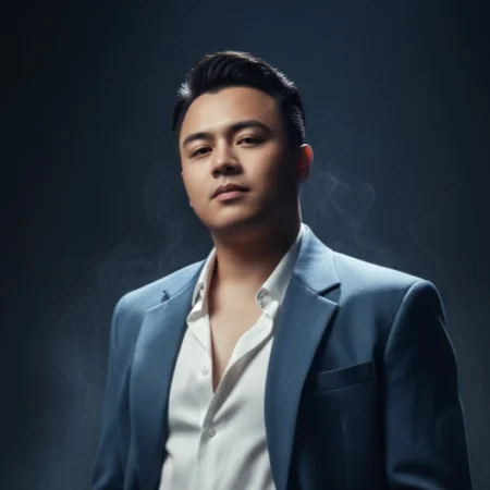 Jake Tugbo _ Management Team