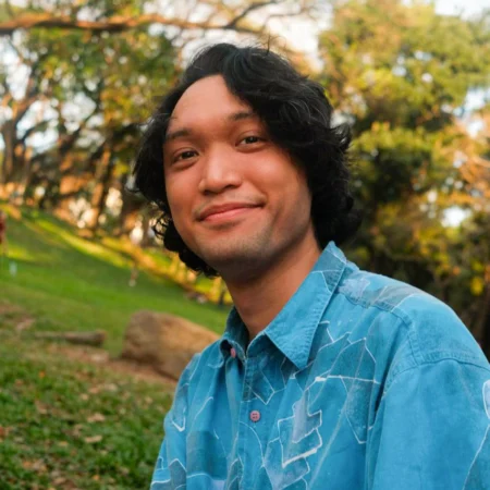 Jino Cordero _ Content Creator