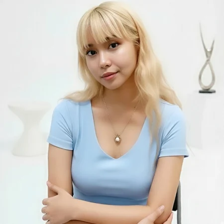 Joyce Abelardo _ Content Creatorr