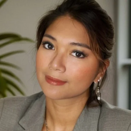 Kaira Condicion _ Content Creator