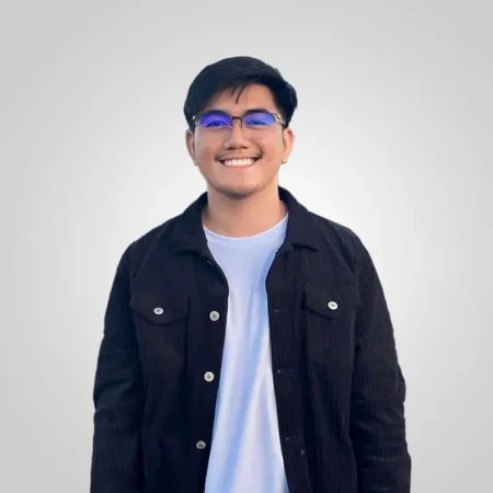 Kier Eleazar Arcenas _ Content Creator