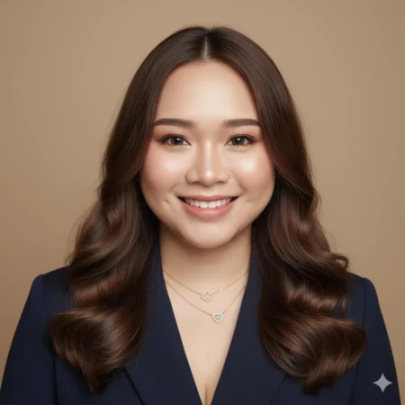 Marie Joy Antonella de Castro _ Script Writer