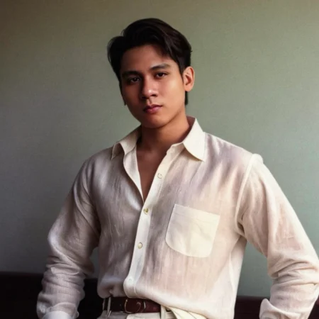 Mike Lester Pelpinosas _ Content Creator