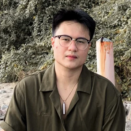 Roger Subingsubing _ Content Creator