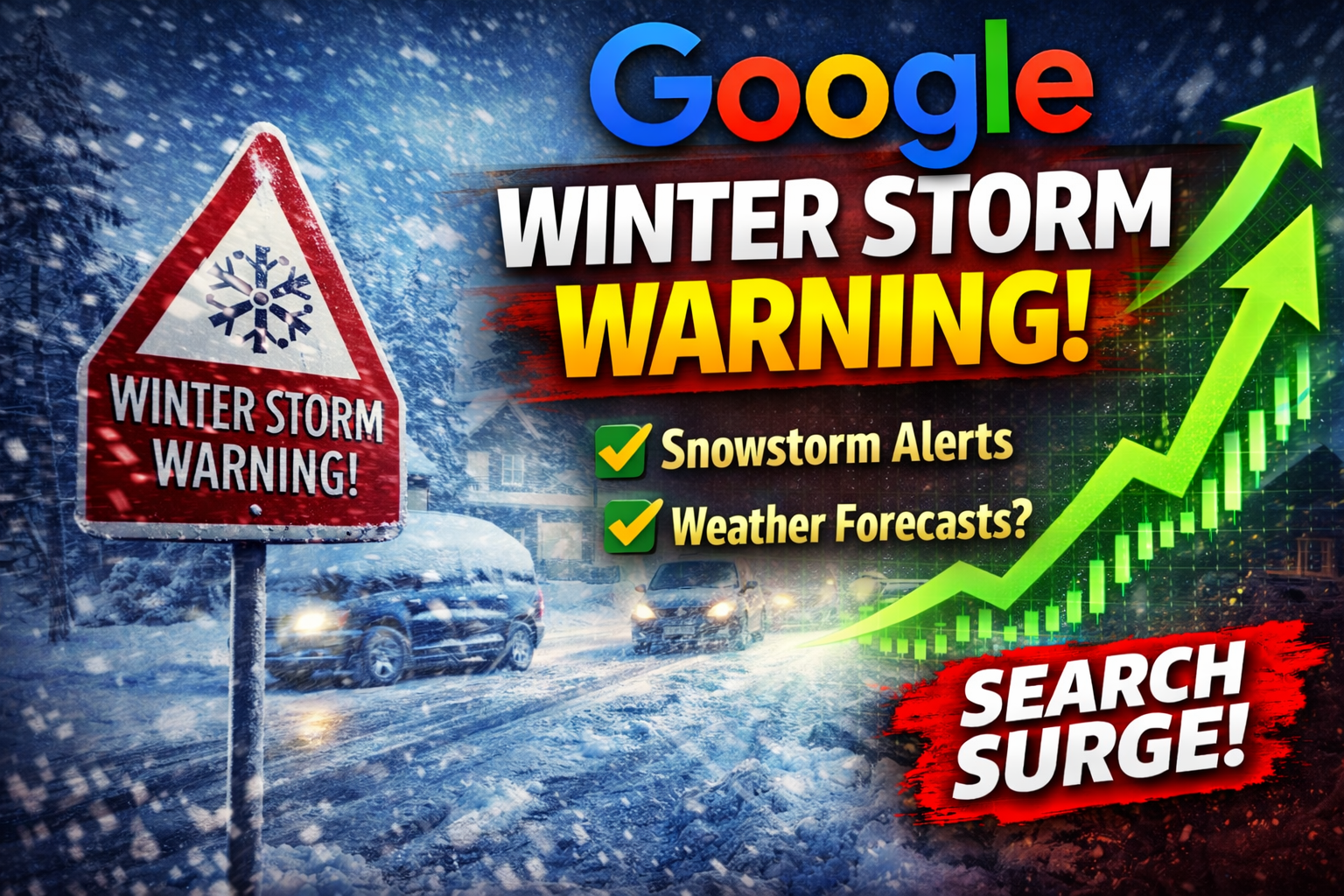 winter storm warning snow blizzard severe weather alert snowstorm forecast