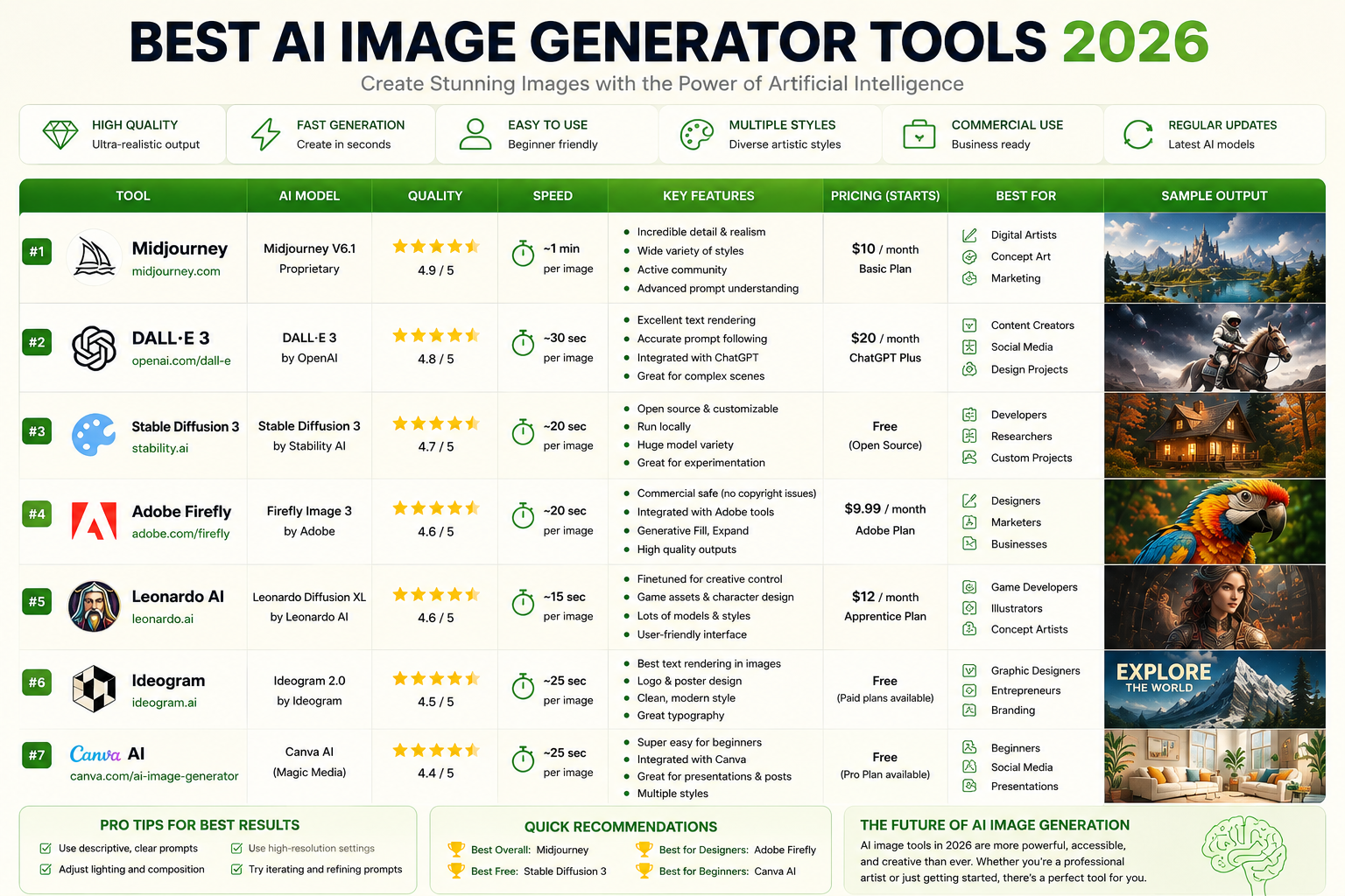 AI Image Generator