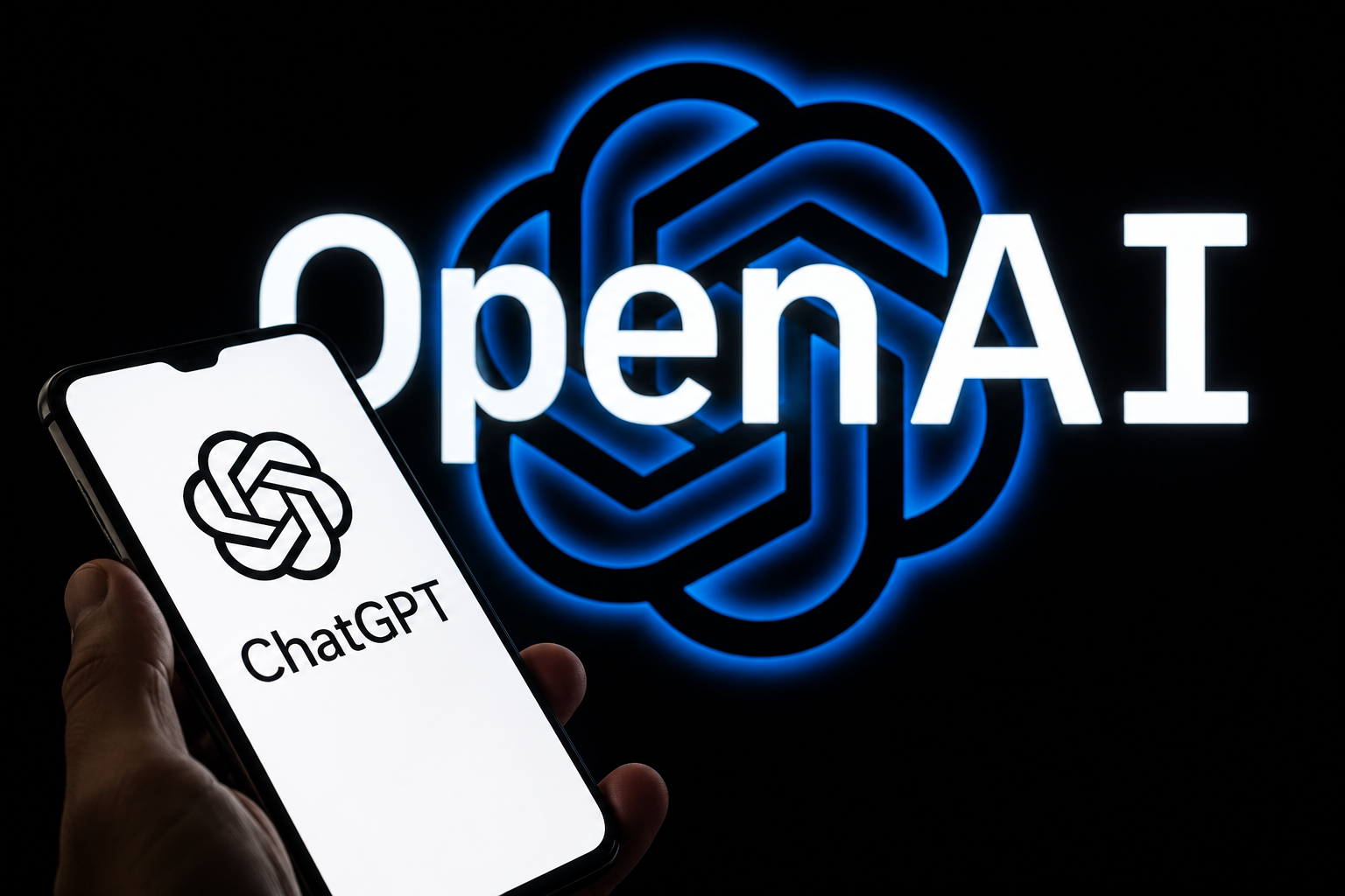 Open AI News Blogs