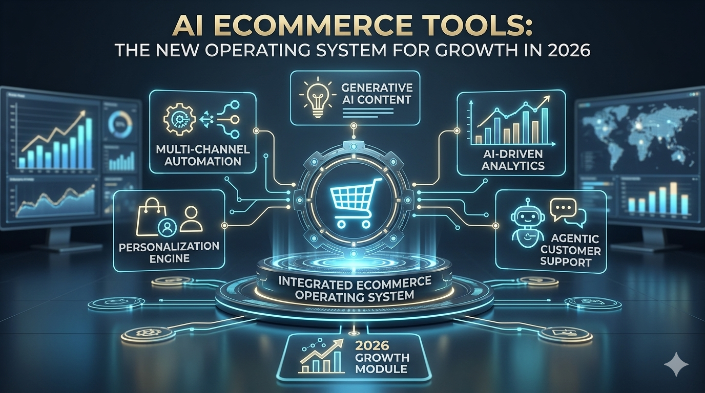 AI Ecommerce Tools