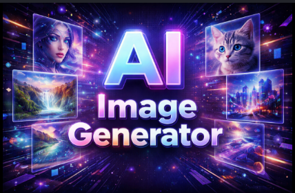 AI Image Generator
