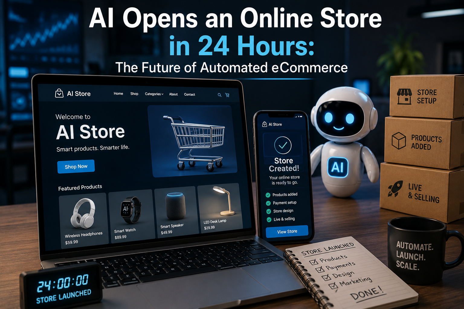 AI Government Fraud Prevention