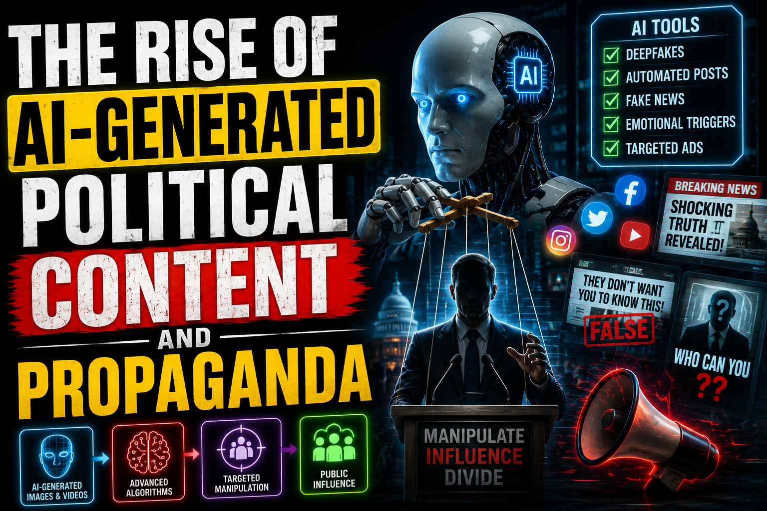AI Politics