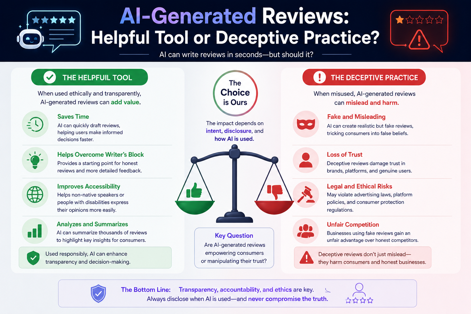 AI Marketing Legal Risks