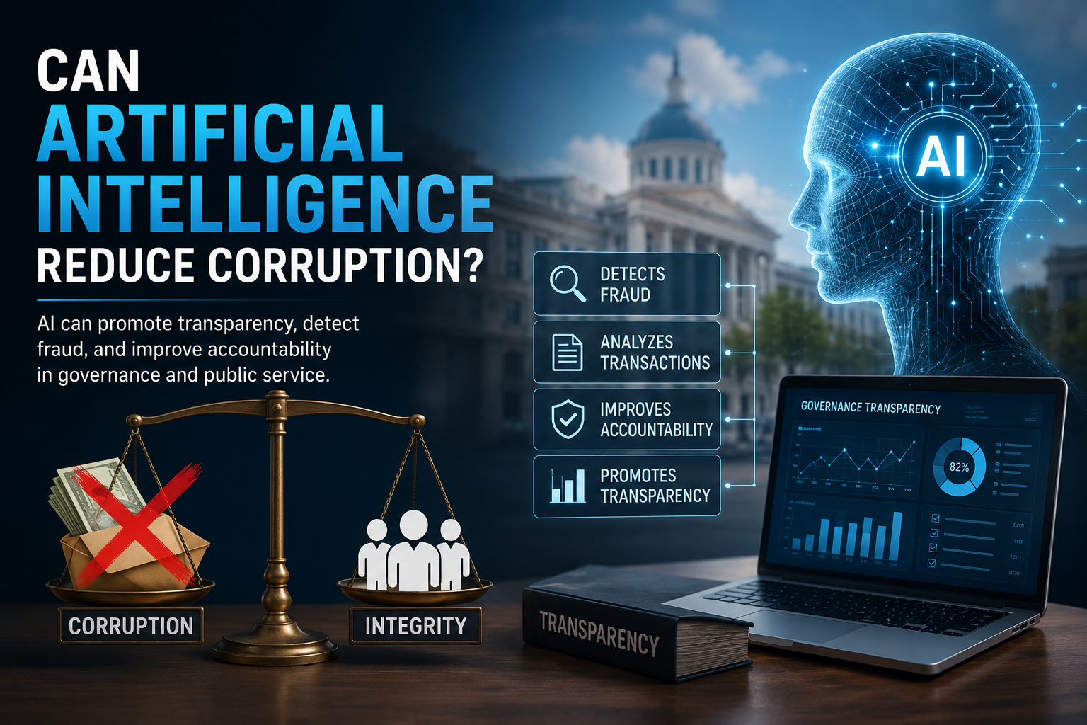 AI and Corruption