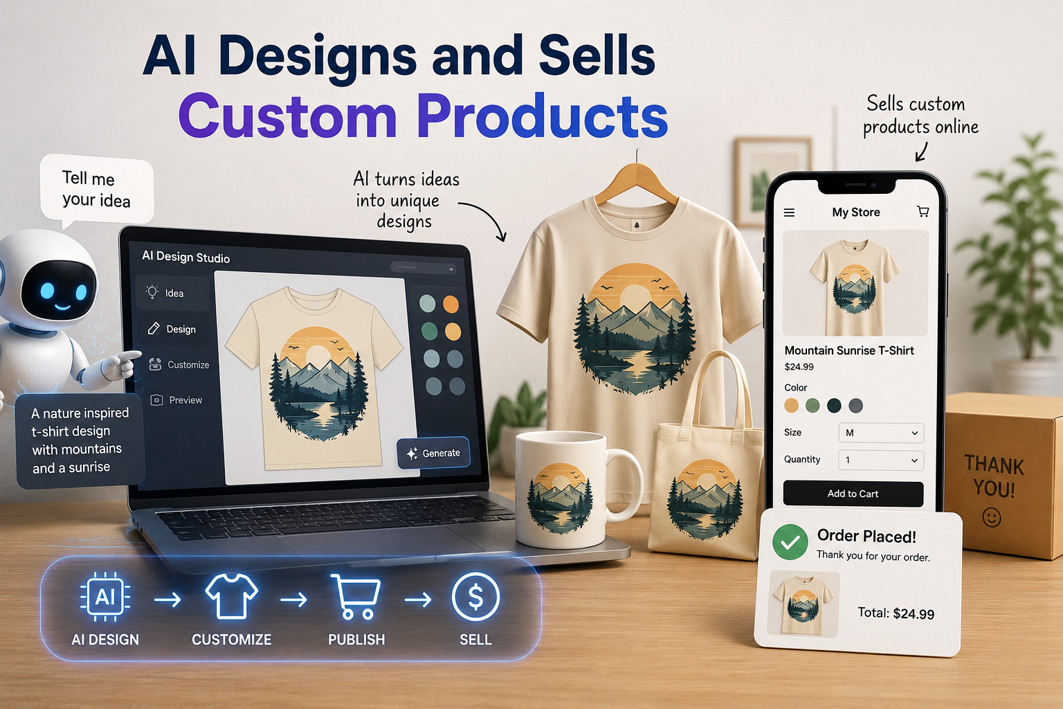 AI Products