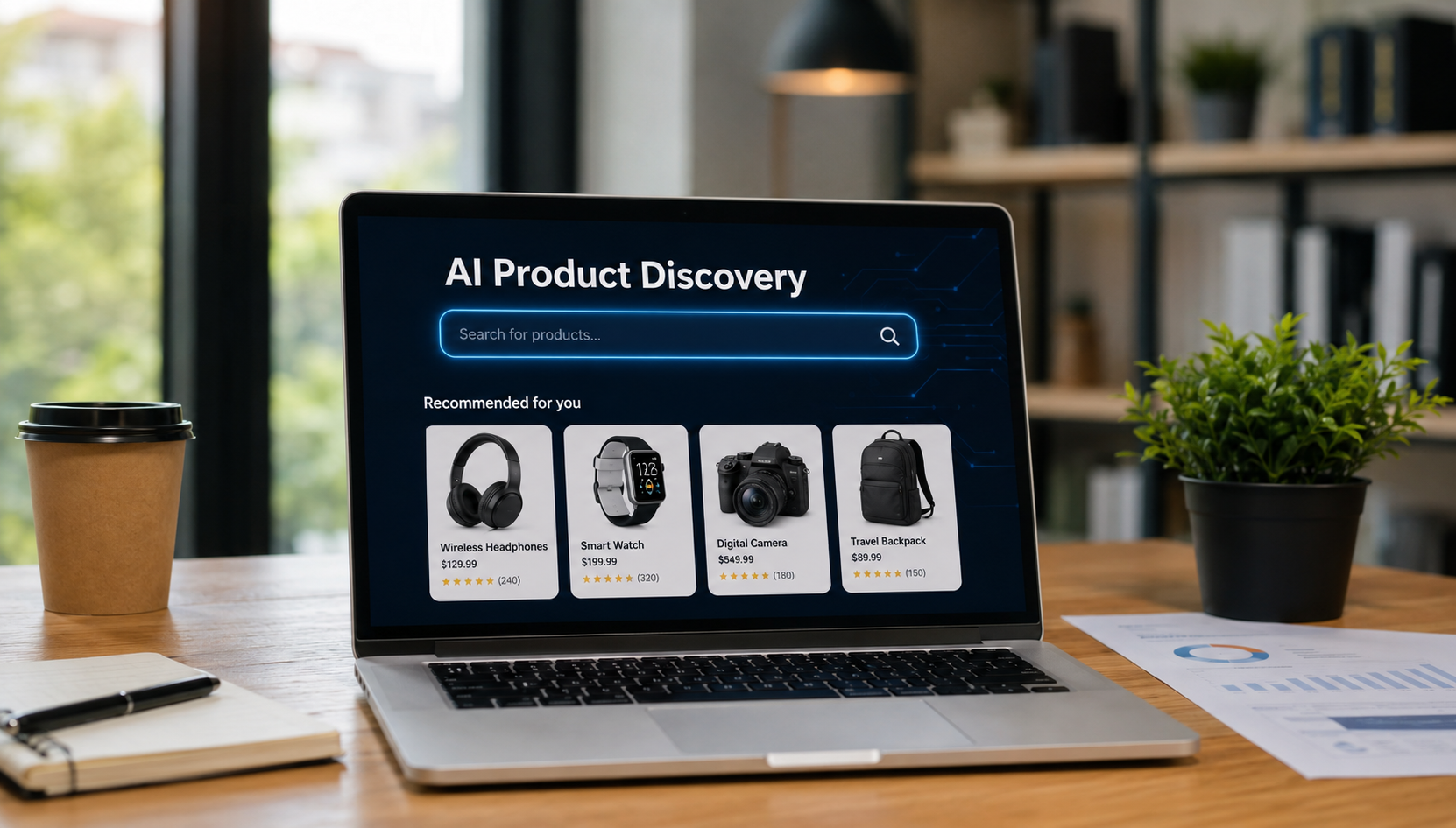 AI Product Discovery