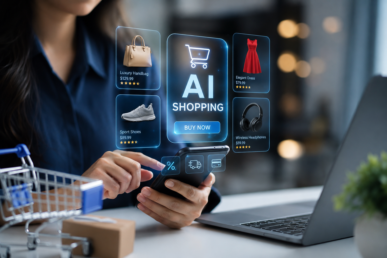AI Shopping Trends