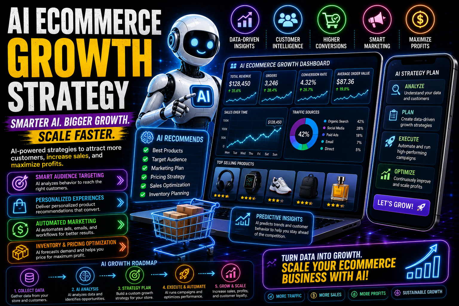 AI Ecommerce