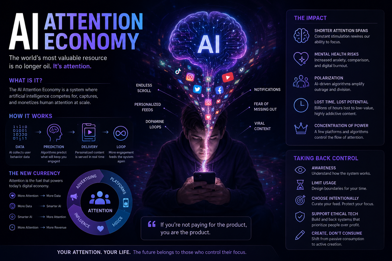 AI Attention Economy