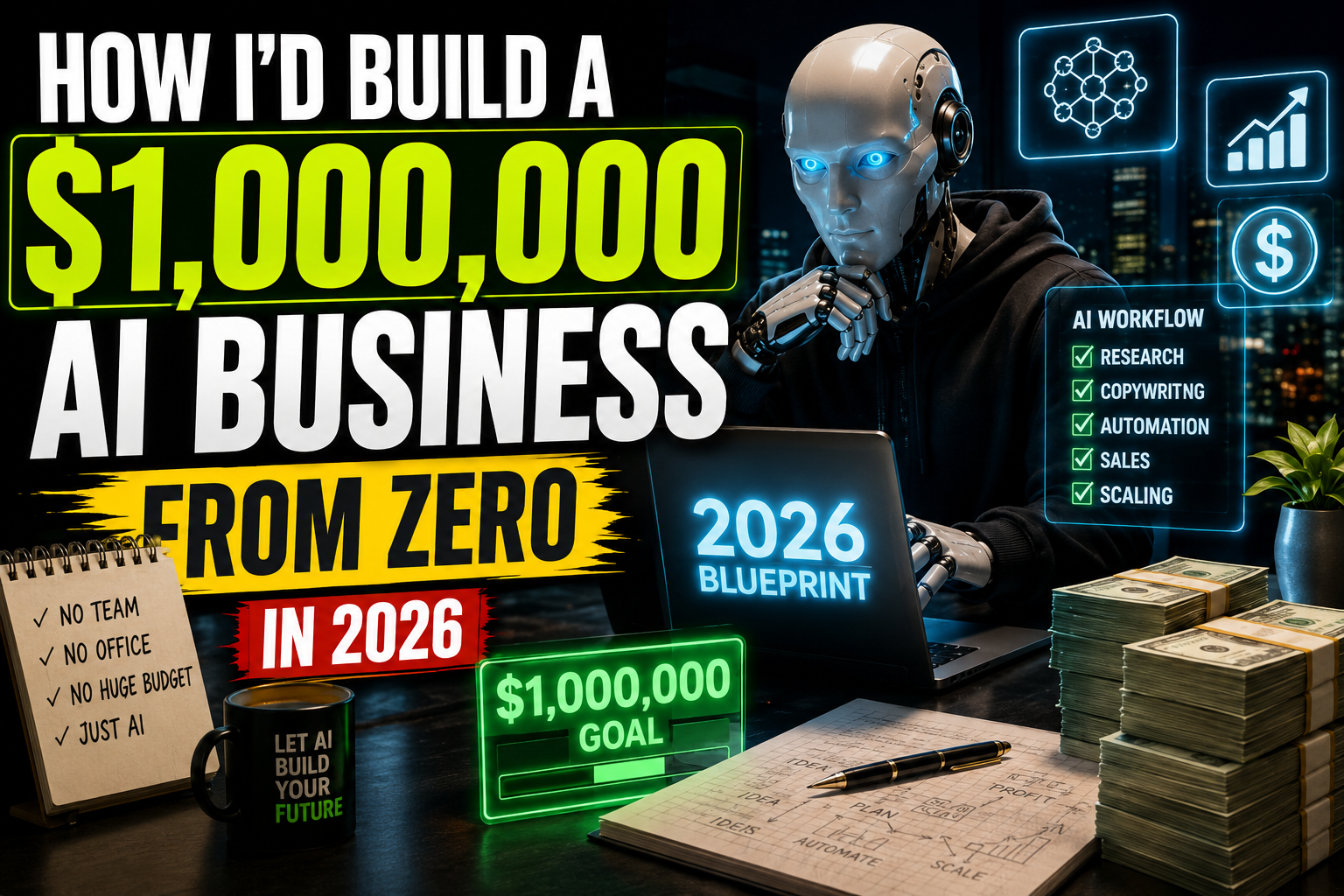 Best AI Tools for Entrepreneurs