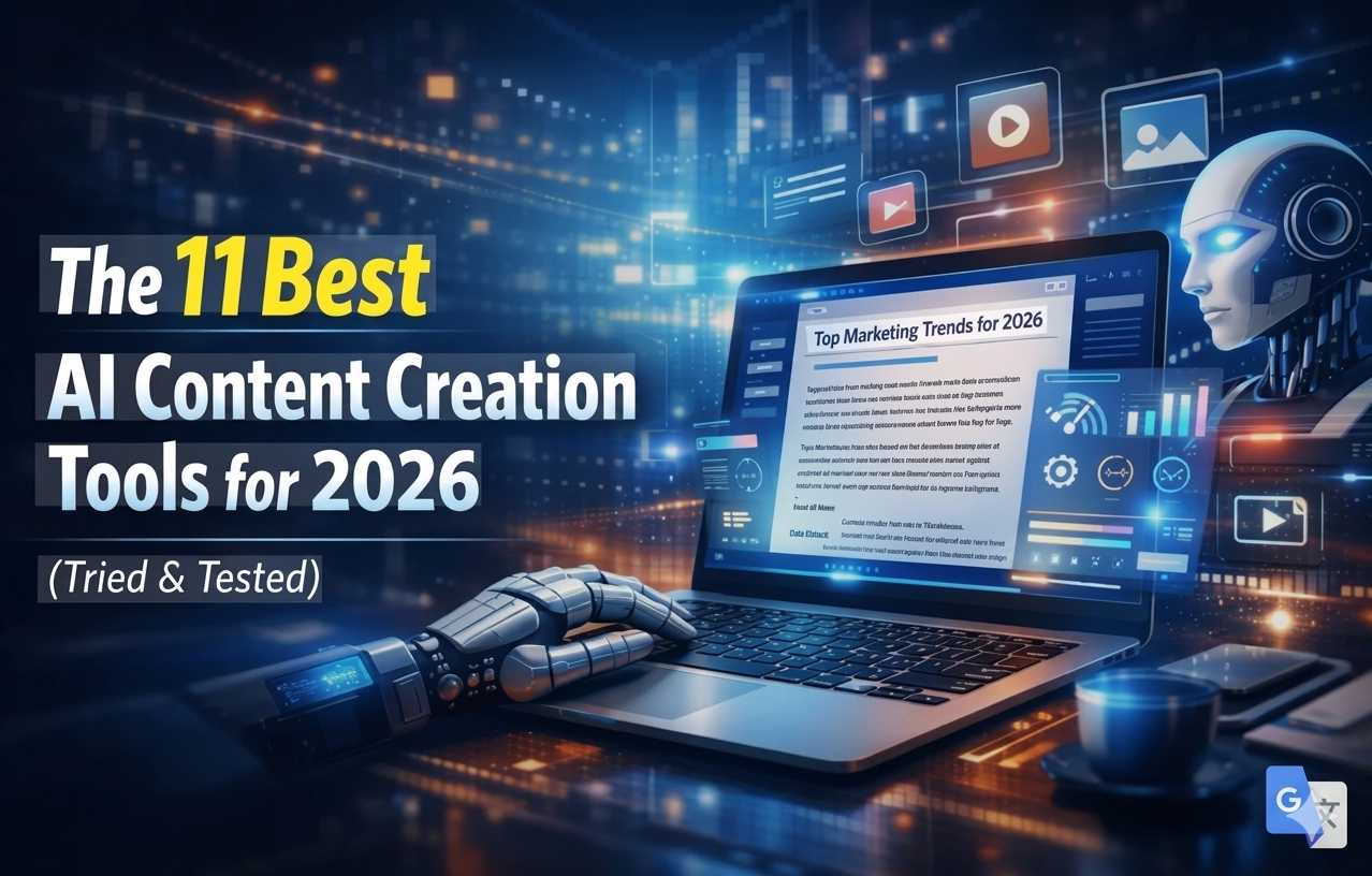 Best AI Tools in 2026