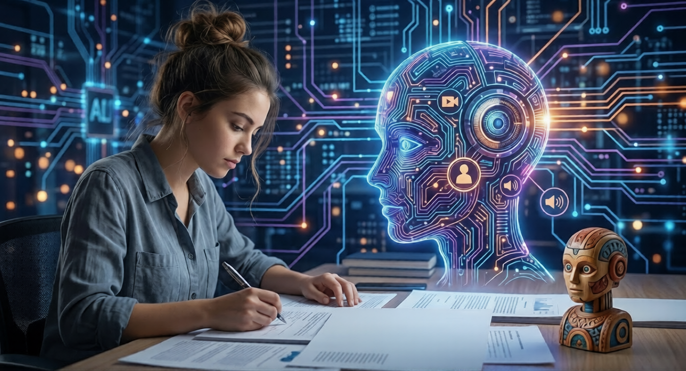 AI Creative Tools